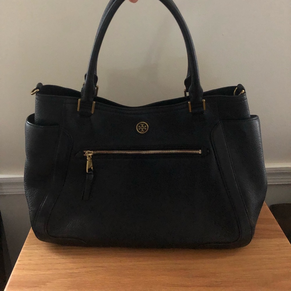 Tory Burch Francis Satchel